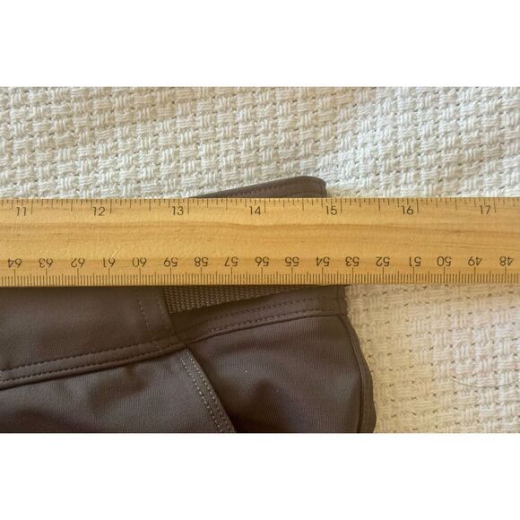 NWOT NRS Men's Quick Dry Fishing Guide UPF Shorts Size 30 - Picture 10 of 12